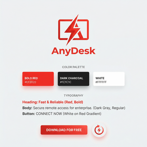 【anydesk官网】品牌 - AnyDesk官网支付方式与货币选择