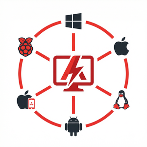 【anydesk官网】品牌 - AnyDesk远程控制在公共安全中的应用