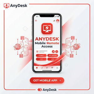 【anydesk官网】品牌 - AnyDesk远程控制在远程全球平台战略中的应用